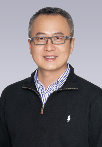 Julian Ma